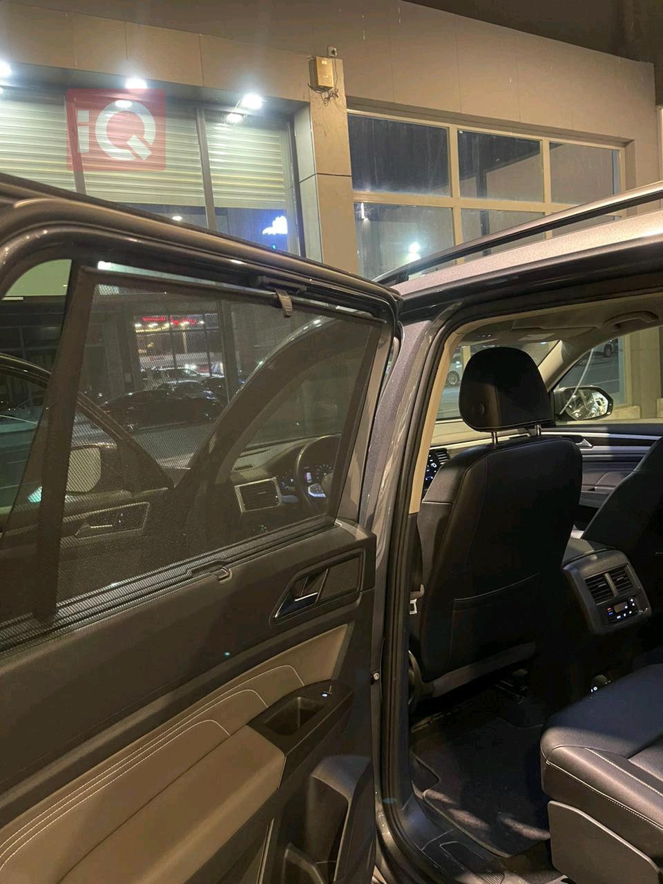 فولكسفاغن أطلس